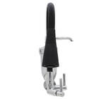 Torneira Gourmet Parede Tubo Cone Black Com Filtro 3521