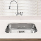 Torneira Gourmet Pia Cozinha 2167 C/arejador 1/4 Volta C-70 C