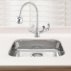 Torneira Gourmet Pia Cozinha 2168 C/arejador 1/4 Volta C-70 C