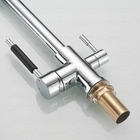 Torneira Gourmet Queen, Monocomando, Misturador E Saída Indiv