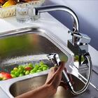 Torneira Gourmet Retrátil Com Misturador Monocomando Loomix P