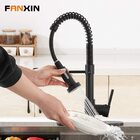 Torneira Gourmet Retratil Cozinha Misturador Quente E Frio