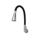 Torneira Gourmet Silicone Cozinha 2 Jatos Parede Casagrande M