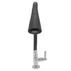 Torneira Gourmet Tubo Cone Black Mesa 3428