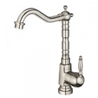 Torneira Gourmet Vintage Retrô Cromada Luxo Quente/Fria 60112C