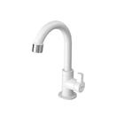 Torneira Hydra Hydraplus Cozinha Branca