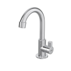 Torneira Hydraplus Banheiro Prata Hydra