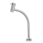 Torneira Incepa Lavatorio Mesa Bica Alta New Cromada B5001igc