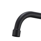 Torneira Inox Cozinha Giratória Parede Longa Nox16db Doan