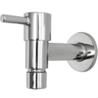 Torneira Inox Para Tanque Inox Cromado Area De Serviço Cozinh