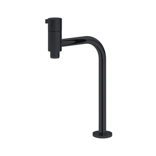 Torneira Japi Aquila Splendore 1196lak De Bancada Preta