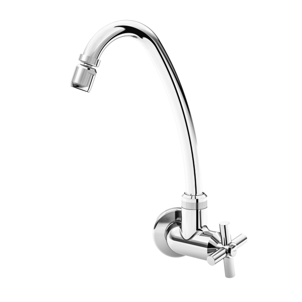 Torneira Japi Imperium Bica Movel Ref: 1156p37