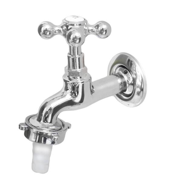 Torneira Jardim 1130 C-33 C/ Bico Tanque Metal