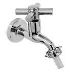 Torneira Jardim 1130 C-53 C/ Bico Tanque Metal