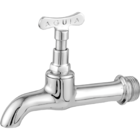 Torneira Jardim 1130 Cromada 1/2 X3/4 Chaveta Aguia