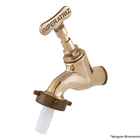 Torneira Jardim Imperatriz Metais Amarela 1128 Blister