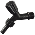 Torneira Jardim Plast Herc B.mang 1/2"- 3/4" 1128