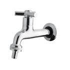 Torneira Kimetais 1130 C66 Tanque/jardim Parede Triade 100mm