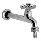 Torneira Kimetais 1133 C52 Tanque/jardim Parede 130mm 1/4v Cl