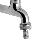 Torneira Kimetais 1133 C52 Tanque/jardim Parede 130mm 1/4v Cl