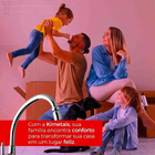 Torneira Kimetais 1167 C58 Cozinha Mesa Bica Movel 1/4v Delic