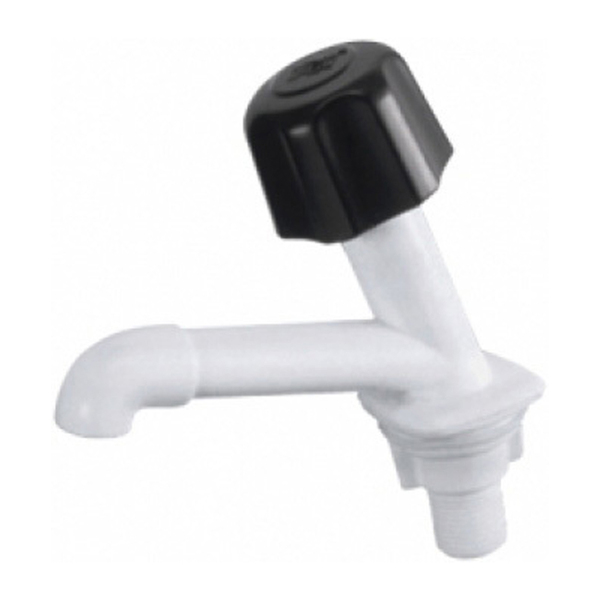 Torneira Lavatório 1195x1/2 Plástico Herc En