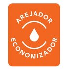 Torneira Lavatório Balcão 1190 Athena Slim C35 1/4v Meber