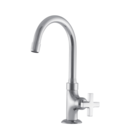 Torneira Lavatório Balcão 1190 Nya C22 1/4v Meber