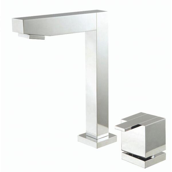 Torneira Lavatório Balcão 1191 Quadra C215 Meber