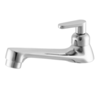 Torneira Lavatório Balcão 1194 Uni C18 1/4v Meber