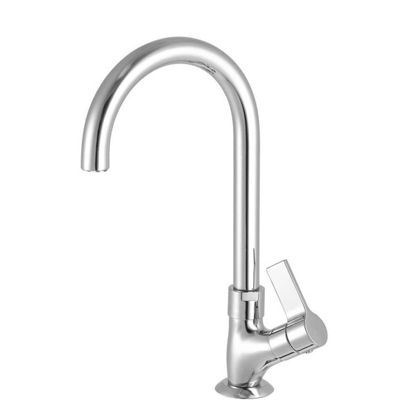 Torneira Lavatorio Balcão Com Arejador Economizador 1190 C 36