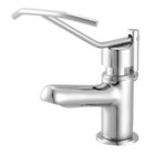 Torneira Lavatório Balcão Mebermatic 10065 C/alavanca Meber