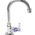 Torneira Lavatório Banheiro B. M. Metal Light 1195 C-34 ¼ Vol