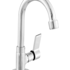 Torneira Lavatório Banheiro B. M. Metal Light 1195 C-65 ¼ Vol