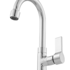 Torneira Lavatório Banheiro B. M. Metal Light 1195 C-65 ¼ Vol