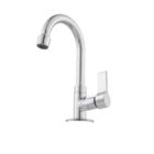 Torneira Lavatório Banheiro B. M. Metal Light 1195 C-65 ¼ Vol