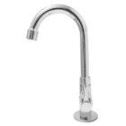 Torneira Lavatório Banheiro B. M. Metal Light 1195 C-72 ¼ Vol