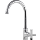 Torneira Lavatório Banheiro B. M. Metal Luxo 1195 C-22 ¼ Volta