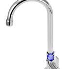 Torneira Lavatório Banheiro B. M. Metal Luxo 1195 C-70 Volta