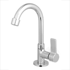 Torneira Lavatório Banheiro B. M. Metal Luxo 1195 C-70 Volta