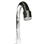 Torneira Lavatório Banheiro Bica Móvel 1/4v Padrão Comércio D