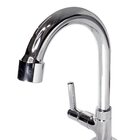 Torneira Lavatório Banheiro Bica Móvel 1/4v Padrão Comércio D