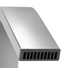 Torneira Lavatório/banheiro Bica Móvel Slim Quadrada Metal