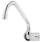 Torneira Lavatório Banheiro Fixa Metal 1193 C-31 Casagrande M