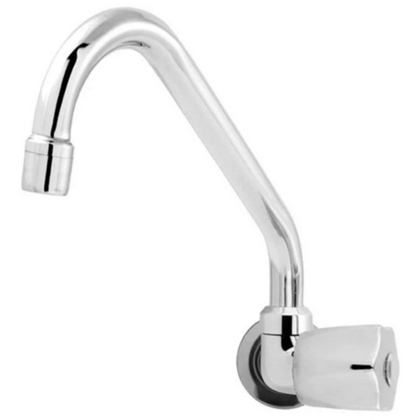 Torneira Lavatório Banheiro Fixa Metal 1193 C-31 Casagrande M