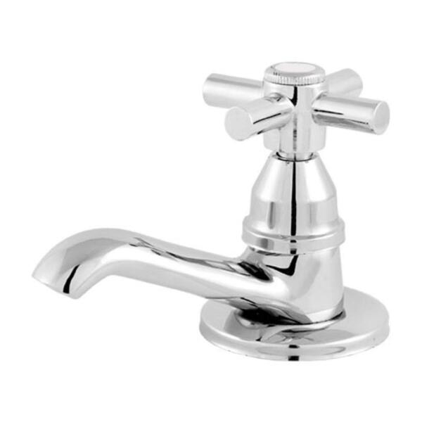 Torneira Lavatório Banheiro Fixa Metal 1193 C-31 Casagrande M