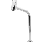 Torneira Lavatório Banheiro Link Soft Bica Média