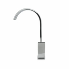 Torneira Lavatório Banheiro Mesa Monocomando Cromado Metal Lu