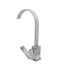 Torneira Lavatório Banheiro Mesa Monocomando Cromado Metal Lu