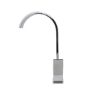 Torneira Lavatório Banheiro Mesa Monocomando Cromado Metal Lu